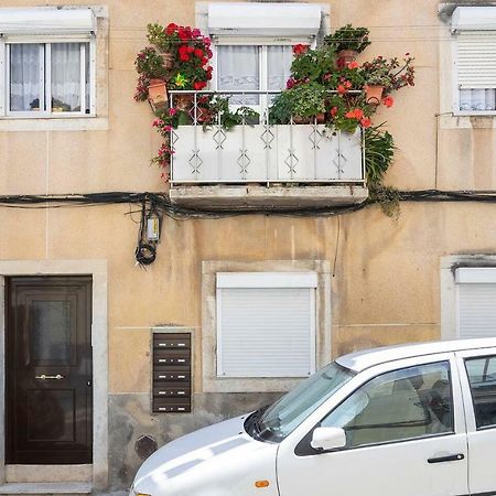 Biti'S Nest Apartman Lisboa Kültér fotó