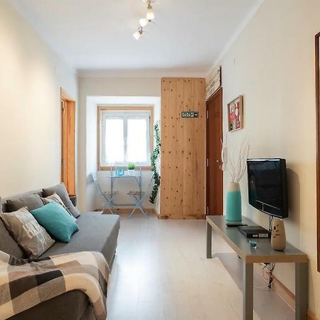 Biti'S Nest Apartman Lisboa Kültér fotó