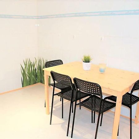 Biti'S Nest Apartman Lisboa Kültér fotó