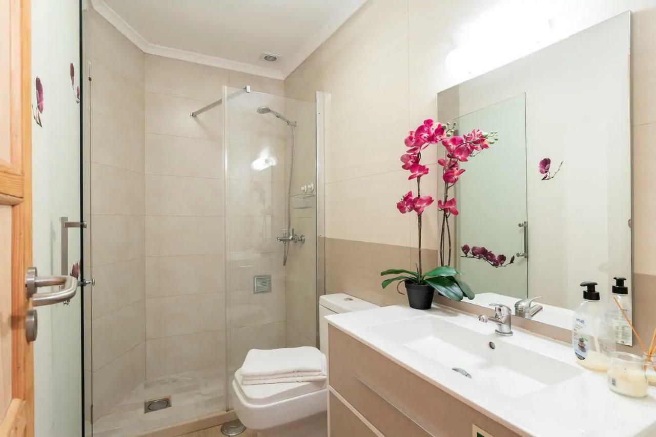 Biti'S Nest Apartman Lisboa Kültér fotó