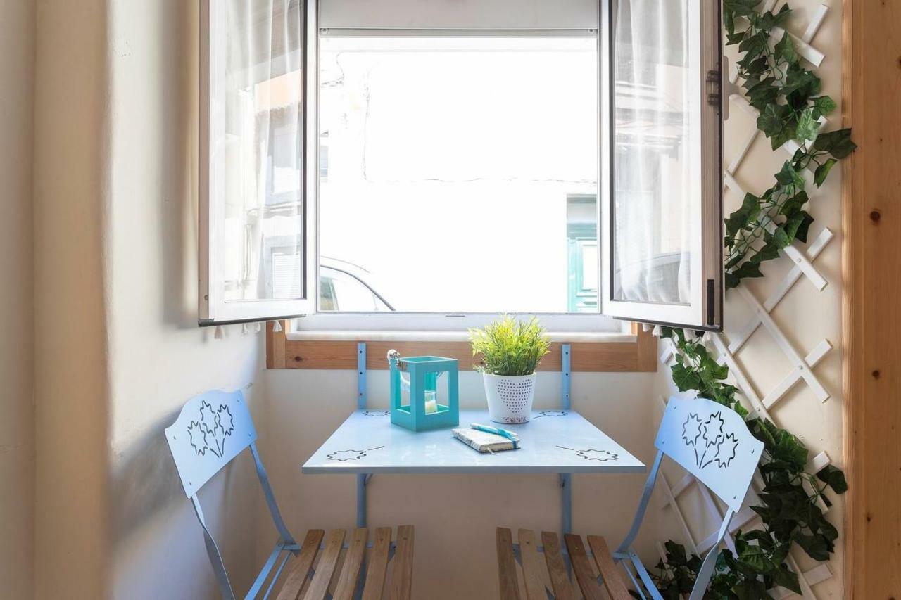 Biti'S Nest Apartman Lisboa Kültér fotó