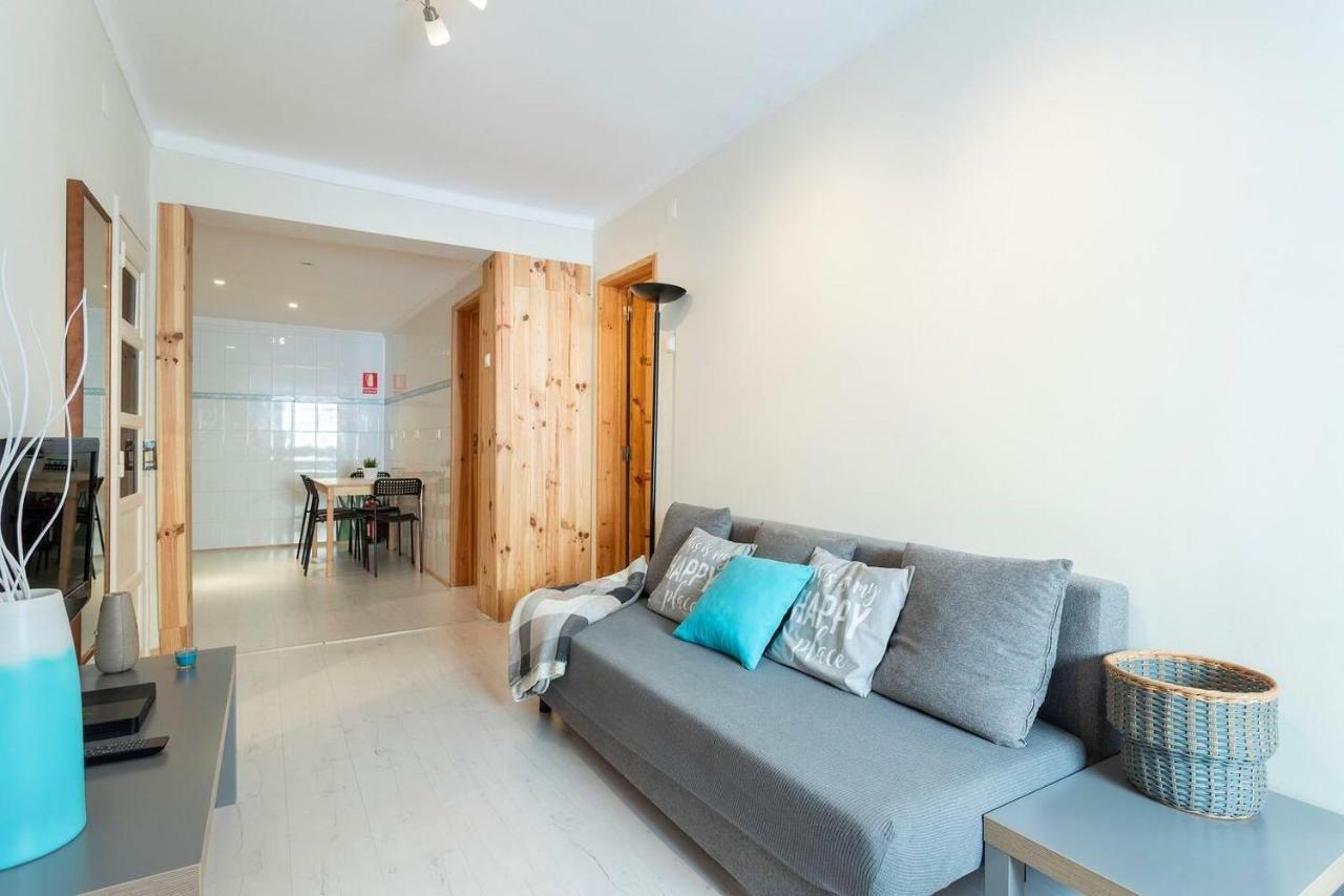 Biti'S Nest Apartman Lisboa Kültér fotó
