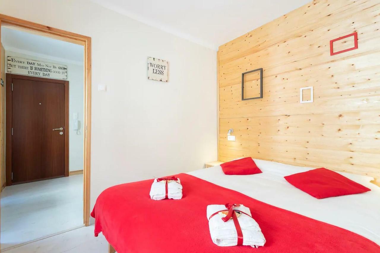 Biti'S Nest Apartman Lisboa Kültér fotó