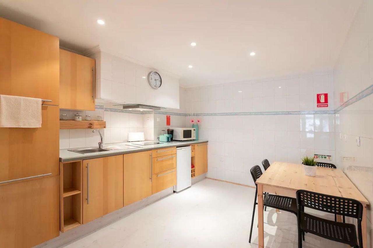 Biti'S Nest Apartman Lisboa Kültér fotó