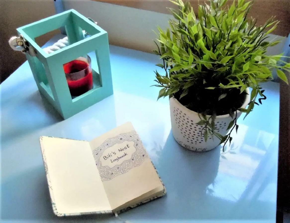 Biti'S Nest Apartman Lisboa Kültér fotó