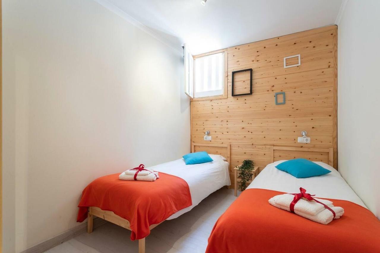 Biti'S Nest Apartman Lisboa Kültér fotó