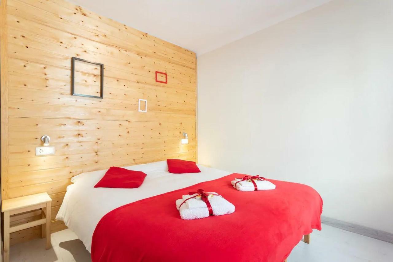Biti'S Nest Apartman Lisboa Kültér fotó
