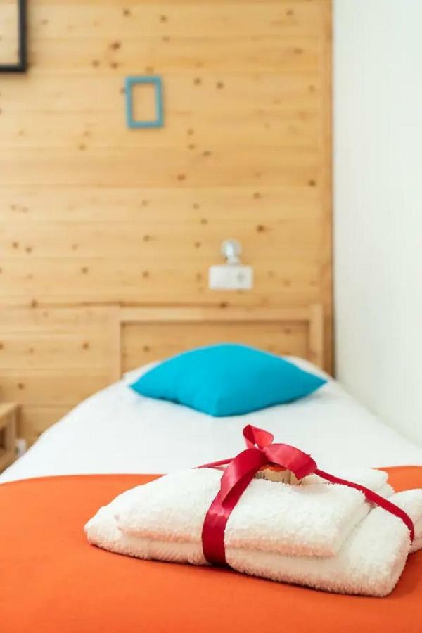 Biti'S Nest Apartman Lisboa Kültér fotó